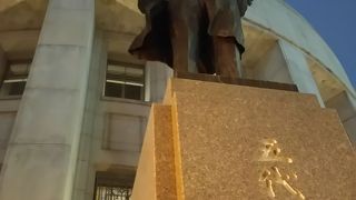 大阪の株の中心