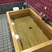桧風呂