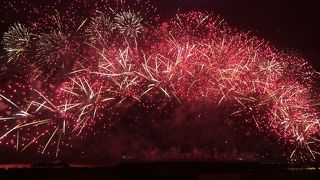 大阪の夏の風物詩