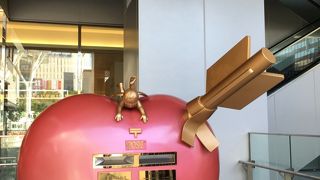 博多駅博多口南側