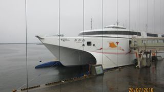 あかねは快適でした。