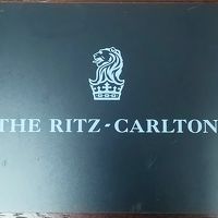 カードキーは豪華です（笑）