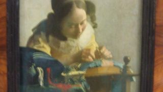 とても空いていました