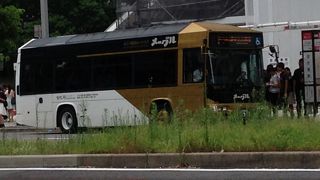 便利でお得な名古屋観光ルートバス