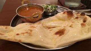 美味しいカレー屋さん