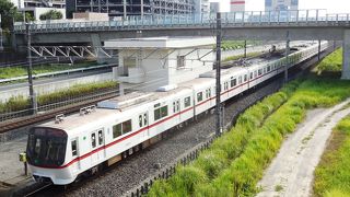 北総線各駅から、他の鉄道路線に抜ける手段