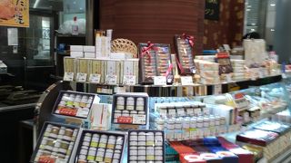 ホテルオークラ 松坂屋上野店