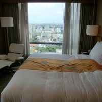 見える橋は確か日本のODAでは。