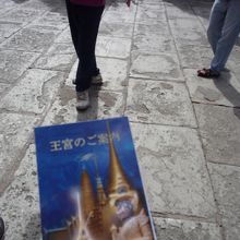 日本語ガイドもあります。