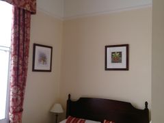 キャッスル ハウス ホテル 写真