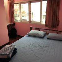 最上級のスペーリアルーム・いたって質素。