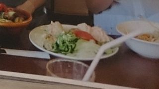 新鮮なお野菜がたくさん