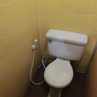 客室のトイレです。