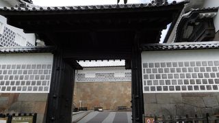 内部も見学出来ました