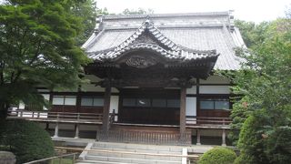 高円寺という名前の寺院があることを初めて知りました