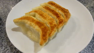 水餃の森の部屋 神田錦町店