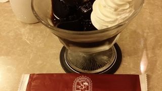 神戸で珈琲　　セキ珈琲館