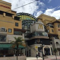 アトランティス プラザ