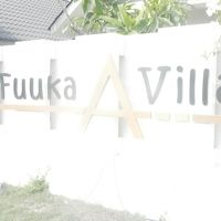 大通りからちょっと入りますが・・このサインが目印。