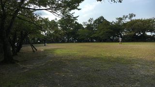 のんびりした時間が流れていました