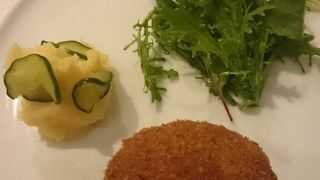 西洋御料理 東洋軒