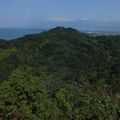 永納山城遺跡