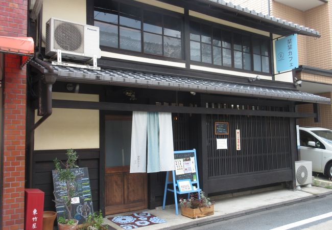 安心して外食出来るお店 ♪