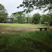 土居神社の境内です。