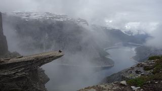 トレッキング好きなら是非！