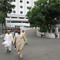 グレースランド バンコク バイ グレース ホテル