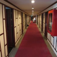 グレースランド バンコク バイ グレース ホテル