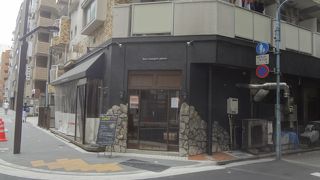 ピザが美味しい