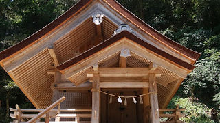 スピリチュアルスポット