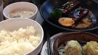 チャイナドール