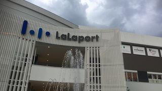 多摩モノレール利用が多いみたい