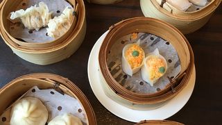 沢山食べられる方はお得