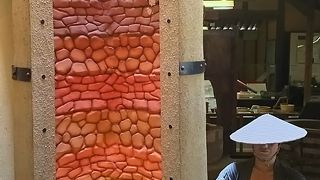 展示が充実、鋳物の歴史・造り方がよくわかります！