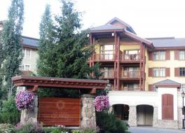 Sun Peaks Grand Hotel & Conference Centre