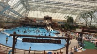 夏休みは多くの若者がやってくる東京の田舎