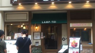 定食もあります