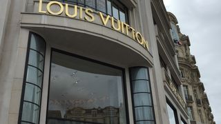 お買い物スポット