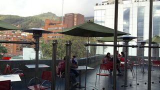 フードコート (アンディーノ)