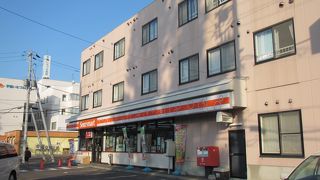 ていねプールの向いだが…