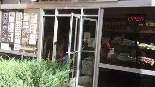 おいしいお米が食べられるお店です