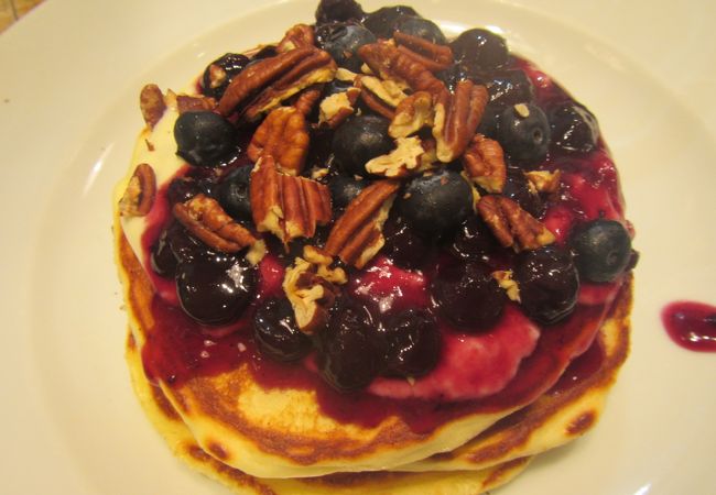 J S Pancake Cafe 札幌ステラプレイス店 クチコミ アクセス 営業時間 札幌 フォートラベル J S Pancake Cafe 札幌ステラプレイス店 クチコミ アクセス 営業時間 札幌 フォートラベル