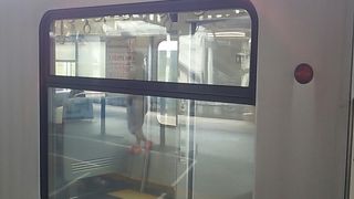 2016年８月14日の大垣15時41分発新快速豊橋行き～車両数は４両から６両に増えましたが、米原15時00分発普通大垣行きの車両がそのまま使用される為、大垣からでも座れない場合があります～