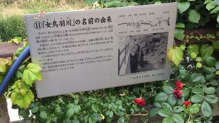女鳥羽の滝