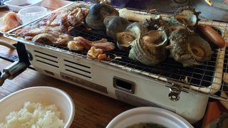 久し振りの訪問