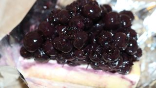 メインショップ限定メニューあり。