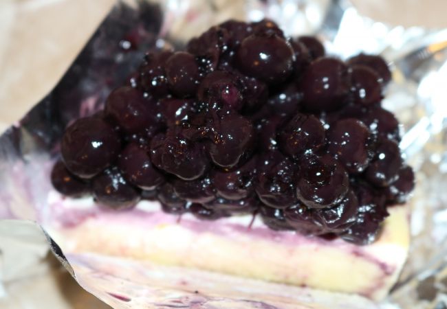 メインショップ限定メニューあり。